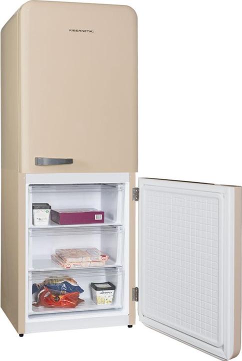Produktbild Kibernetik FSP Retro (401 l)