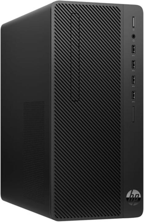 Produktbild HP 290 G3 MT (Intel Core i5-9500, 16 GB, 256 GB)