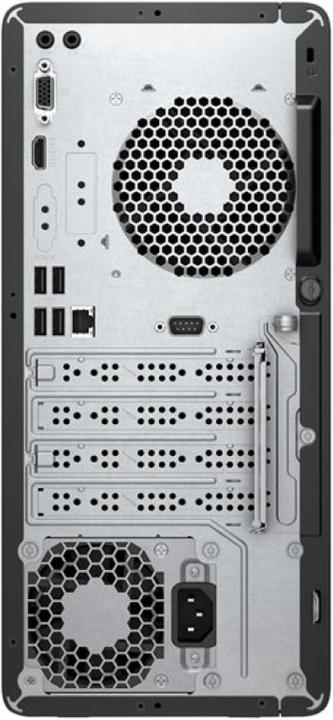 Produktbild HP 290 G3 MT (Intel Core i5-9500, 16 GB, 256 GB)