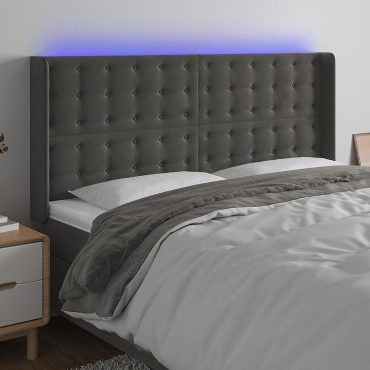 Immagine prodotto VidaXL Ashley (183 x 16 x 128 cm)