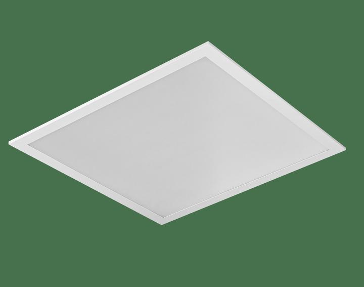 Produktbild Opple LED PanelS-P6 Sq620 54200311320034W 4760lm BLE2-840-U19 Slim Perf.H (4760 lm)