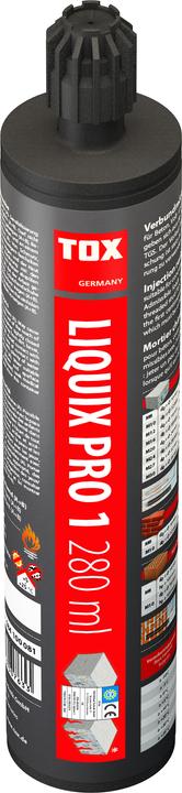 Immagine prodotto Tox Liquix Pro 1 (1 pz.)