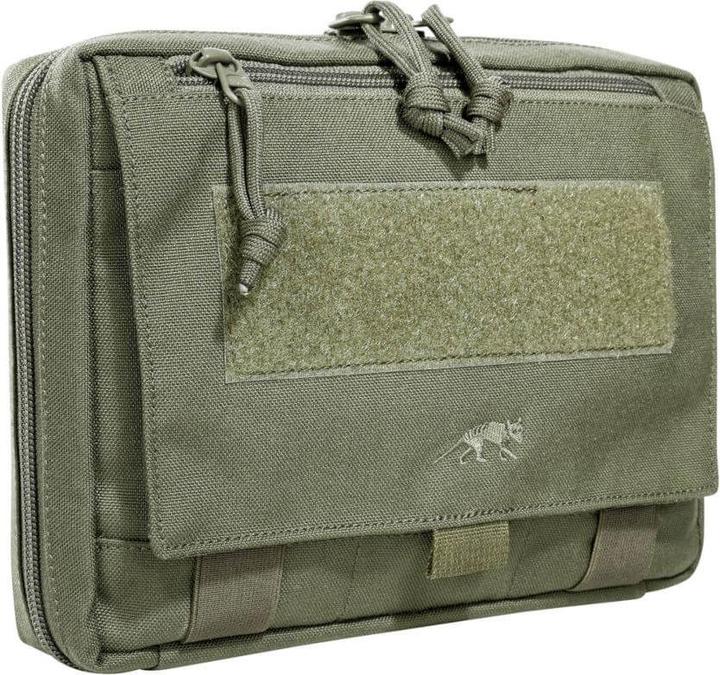 Tasmanian Tiger TT EDC Pouch Olivgrün