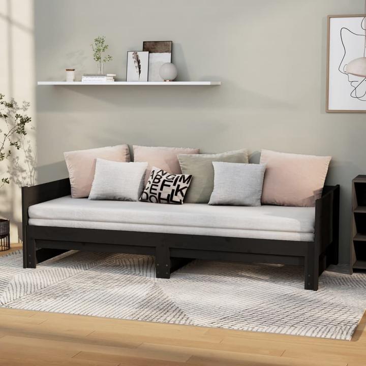 Actual product image VidaXL Galatios (80 x 200 cm)