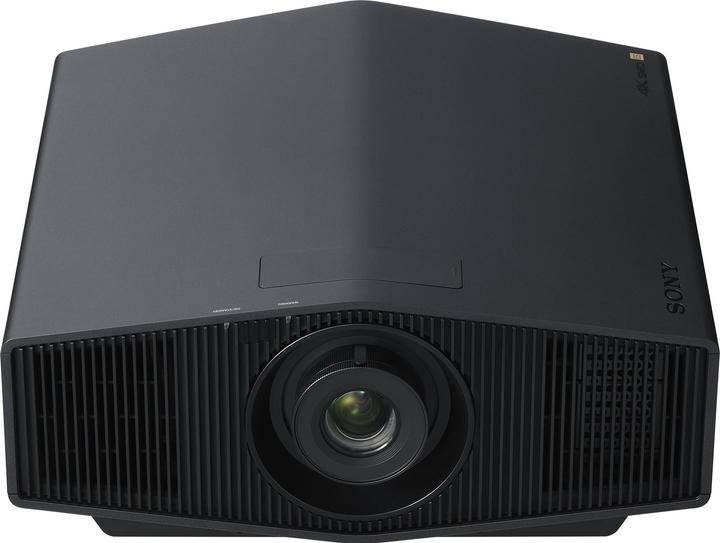 Produktbild Sony BRAVIA Projektor 7 Schwarz (2200 lm, 1.38 - 2.21:1)