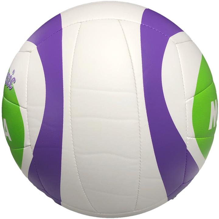 Produktbild Mikasa Beach Volleyball BV543C-VXB-VLG (5)