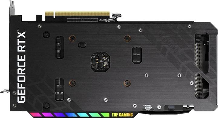 Produktbild ASUS TUF Gaming GeForce RTX 3050 OC (8 GB)