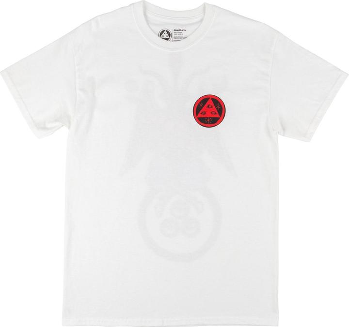 Actual product image Welcome Bapholit T-Shirt (L)