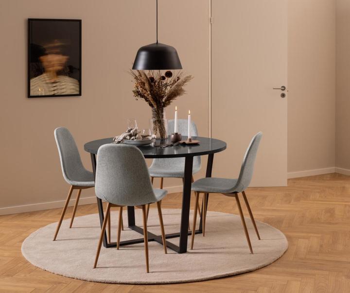 Actual product image AC Design Amble (110 x 110 x 75 cm)