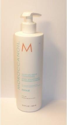 Image du produit Moroccanoil Réparation (500 ml)