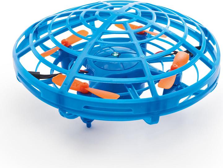 Actual product image Revell magic mover
