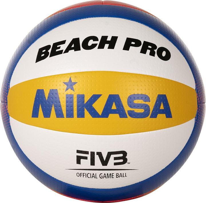 Actual product image Mikasa Beach Pro BV550C ÖVV (5)