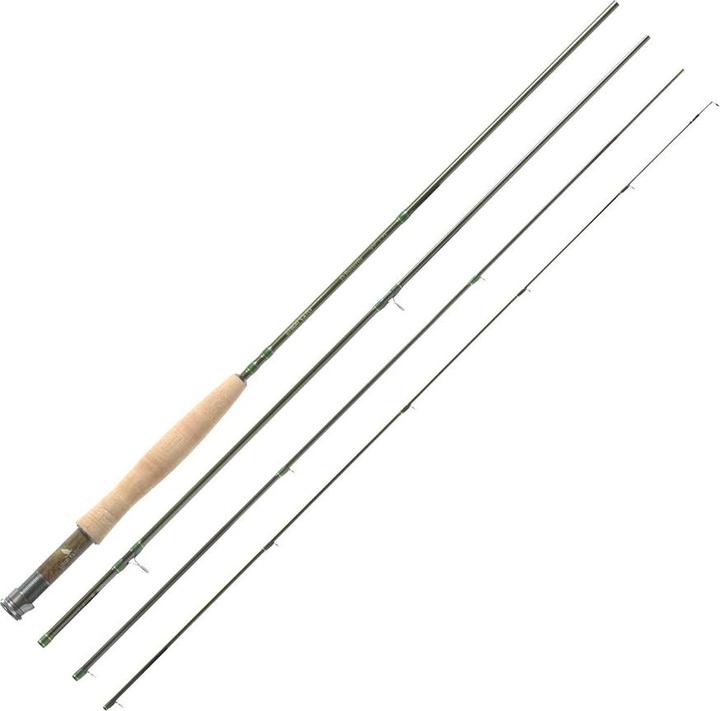 Image du produit Stucki Thun JS Butterfly (Canne à mouche, 8 cm)