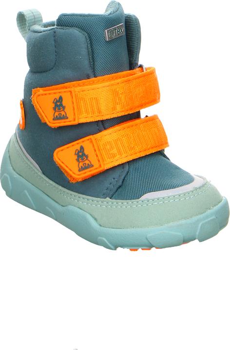 Actual product image Affenzahn Winter boots VEGAN COMFY bunny (24)