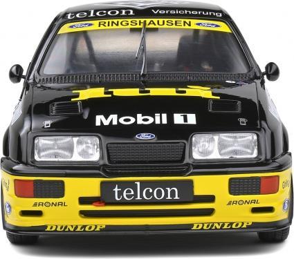 Image du produit Solido 1:18 Mini Cooper Sport (1997)