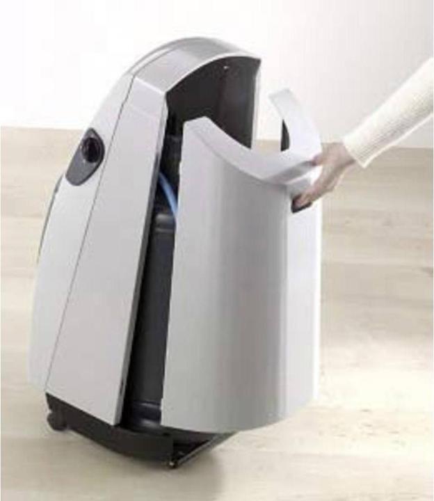 Produktbild De'Longhi Vbf (4200 W)