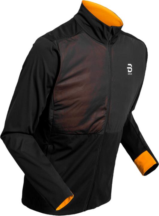 Actual product image Daehlie M Jacket Thermo Pro (S)