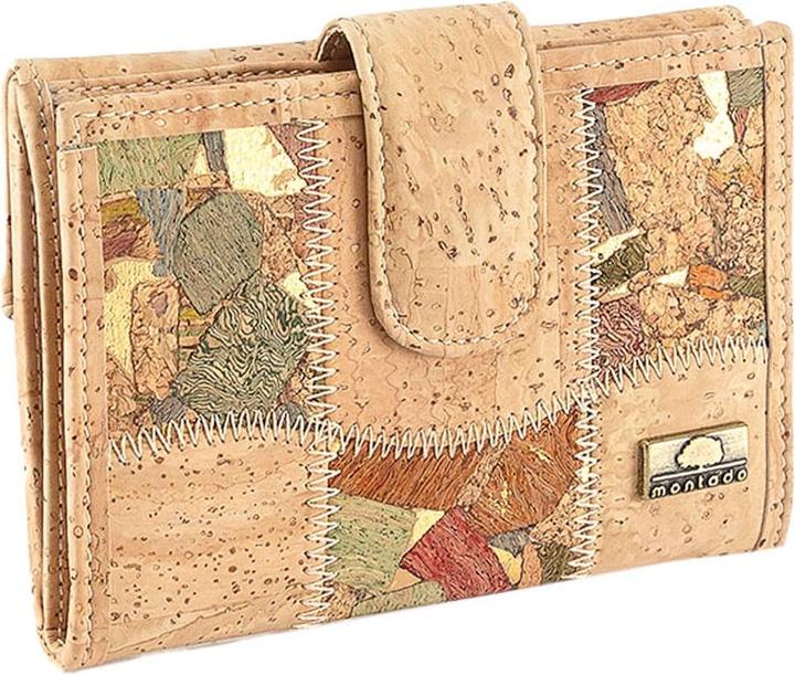 Actual product image Montado Mineral 2 M" wallet