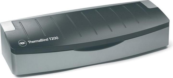 Produktbild GBC ThermaBind T200 (Thermobindung)