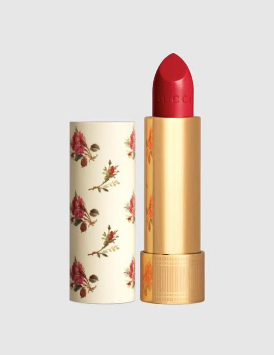 Produktbild Gucci Rouge à Lèvres Voile (25 Goldie Red)