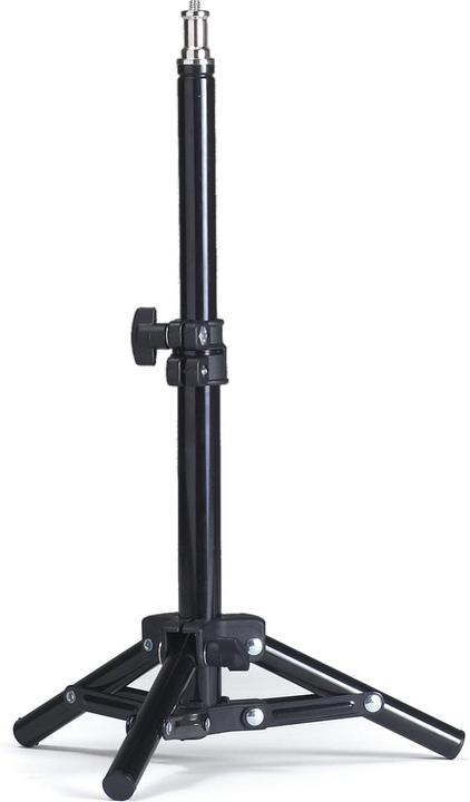 Produktbild Kaiser Fototechnik Desktop-Leuchtenstativ (70 cm, 3 kg)