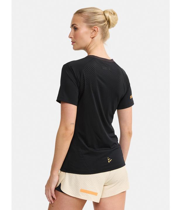Produktbild Craft Women's Pro Hypervent Tee 2 (S)