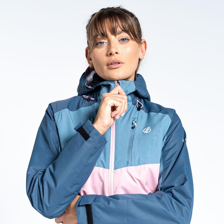 Produktbild Dare2b Diverse Ii Jacke Wasserfest (44)