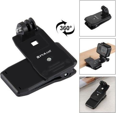 Produktbild Puluz 53 in 1 Accessories Ultimate Combo Kits PKT26 (DJI Osmo Action, Diverse)