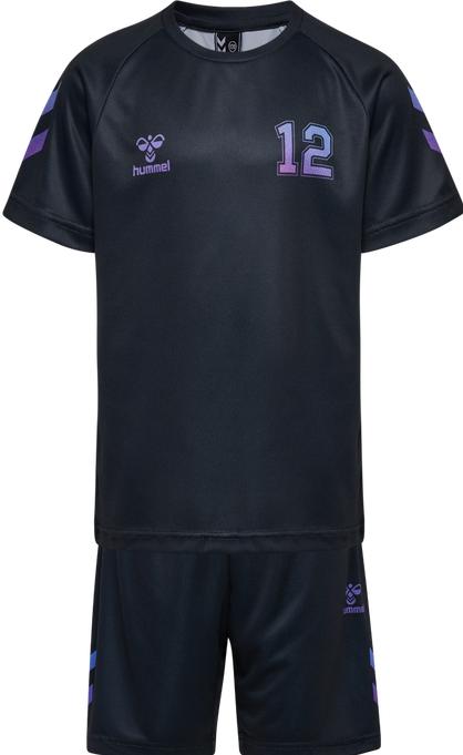 Actual product image hummel hmlSHIMMER SET (128)