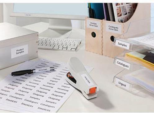 Produktbild Avery Universal-Etiketten