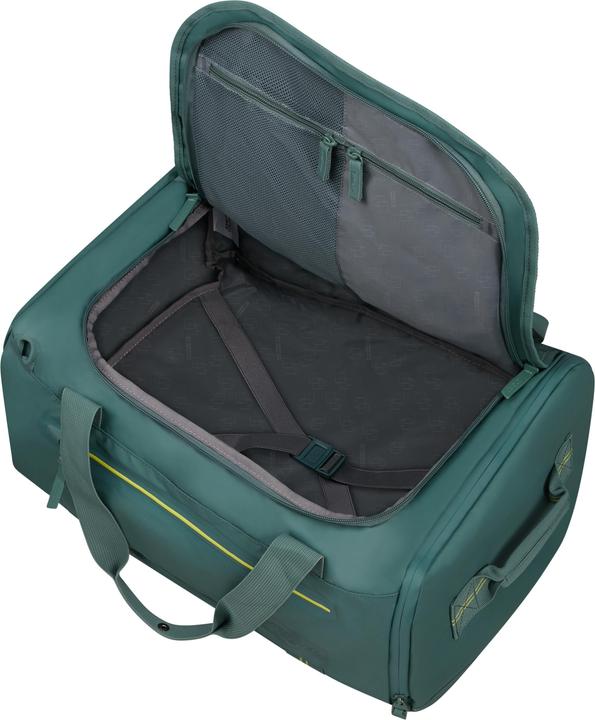 Produktbild American Crew Trailgo Weekender Reisetasche S 45 cm (28 l)