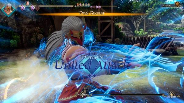 Immagine prodotto Square Enix Romancing SaGa 2: La rivincita dei sette (Switch, Switch Lite, Switch OLED, DE)
