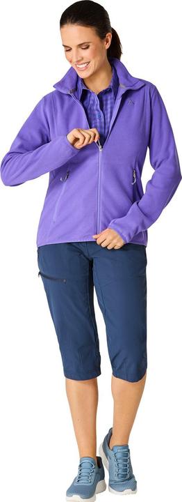 Produktbild Schöffel Fleece Jk Style Ash WMS (44)