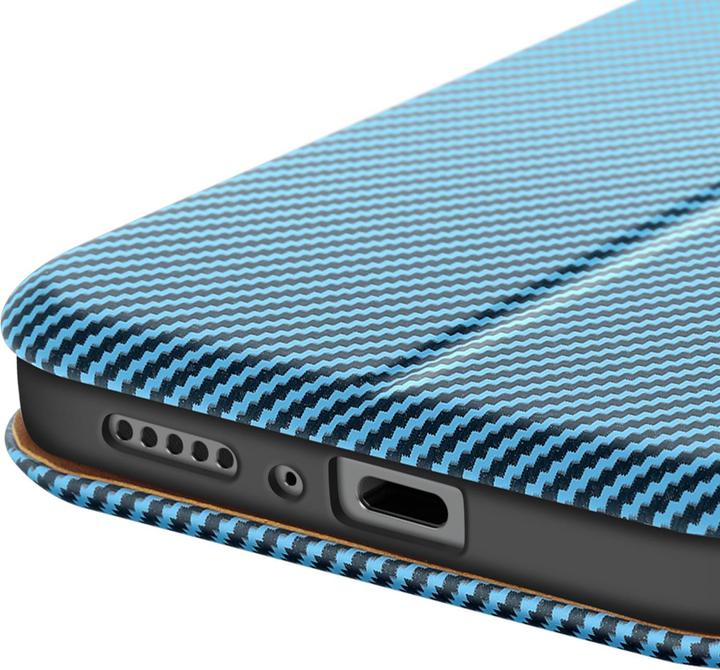 Image du produit Avizar CarbonX RFID Cover (Xiaomi Redmi Note 14)