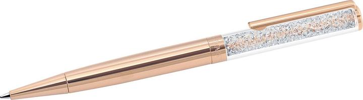 Produktbild Swarovski Crystalline Kugelschreiber (Roségold)