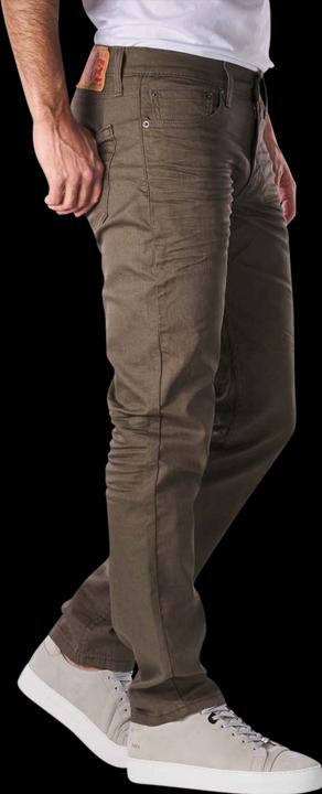 Actual product image Levis 511 Jeans new khaki 3D (W32/L30)