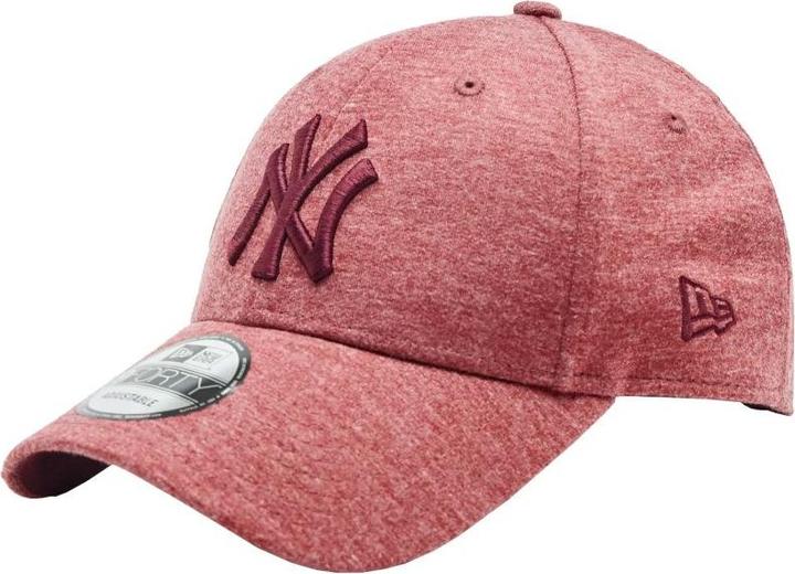 Actual product image New Era 9Forty Strapback Jersey New York Yankees