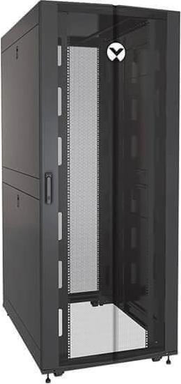 Actual product image Vertiv Rack 42U (42 RU, 19 inch rack)