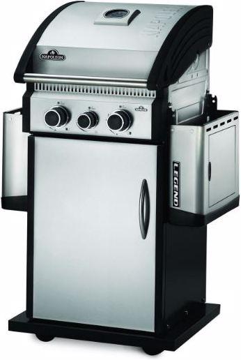 Produktbild Napoleon Legend 325 (13 kW)