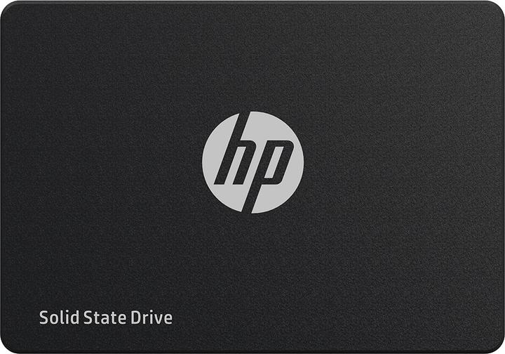 Actual product image HP 345N1AA (1920 GB, 2.5")