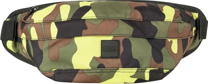Immagine prodotto Urban Classics Borsa a tracolla Camo