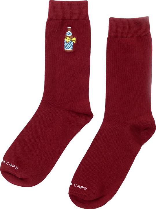 Bavarian Caps Bayerisch Hell: Weihnachtsedition (36 - 40)