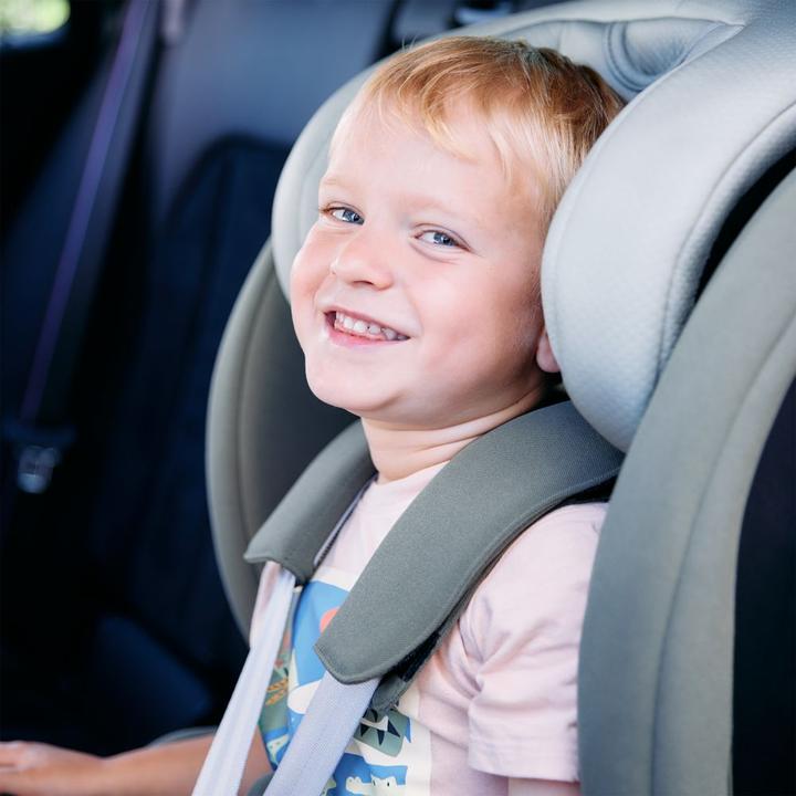 Actual product image ABC Design Aspen 2 Fix i-Size (Child seat, ECE R129/i-Size Standard)