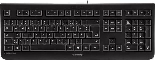Image du produit CHERRY Kc 1000 (CH, Filaire)
