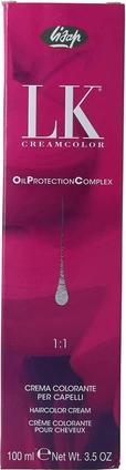 Produktbild Lisap LK OPC Cremehaarfarbe 00/18 Mixton silber (Silber)