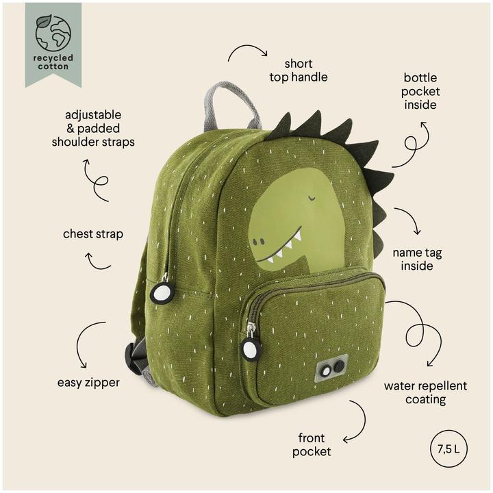 Produktbild Trixie Baby Rucksack