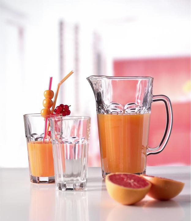 Produktbild Leonardo Set 7 tlg. Rock (1.10 l)