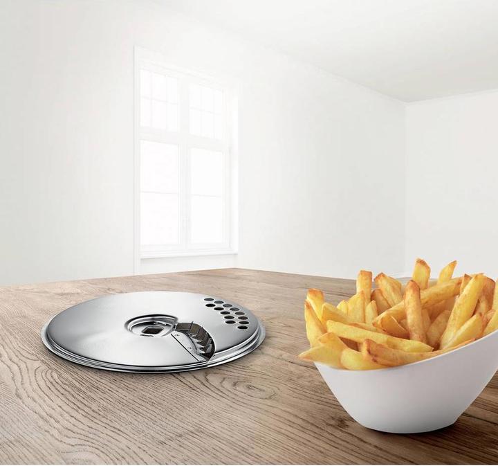Productafbeelding Bosch Hausgeräte Muz45ps1