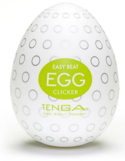 Produktbild Tenga Egg Clicker