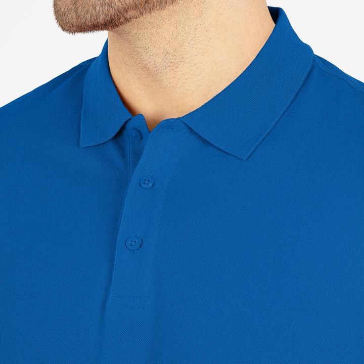 Produktbild JAKO Polo Doubletex (4XL)